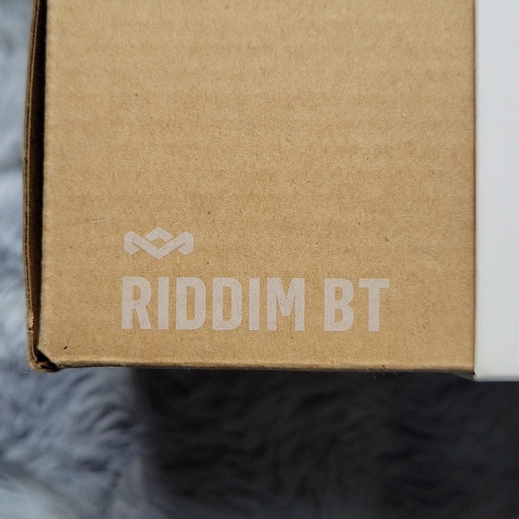 NEW House of Marley, Riddim Bluetooth-10 Hours Playtime - See Video Description - Picture 12 of 15